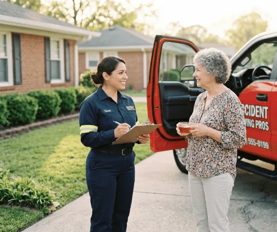 Accident Towing Service Riverton, KS FAQs